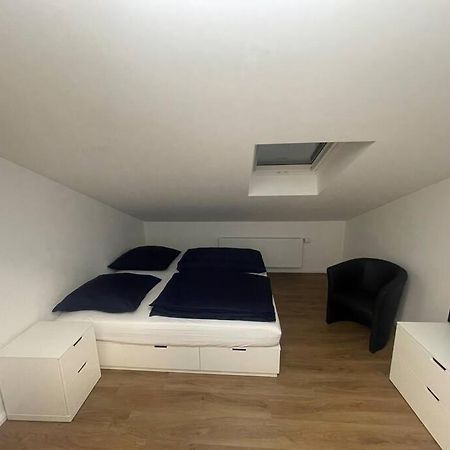 Buxtehude*Wohnung*100Qm*6 Schlafplaetze*Neu* 외부 사진