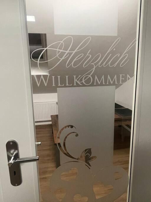 Buxtehude*Wohnung*100Qm*6 Schlafplaetze*Neu* 외부 사진